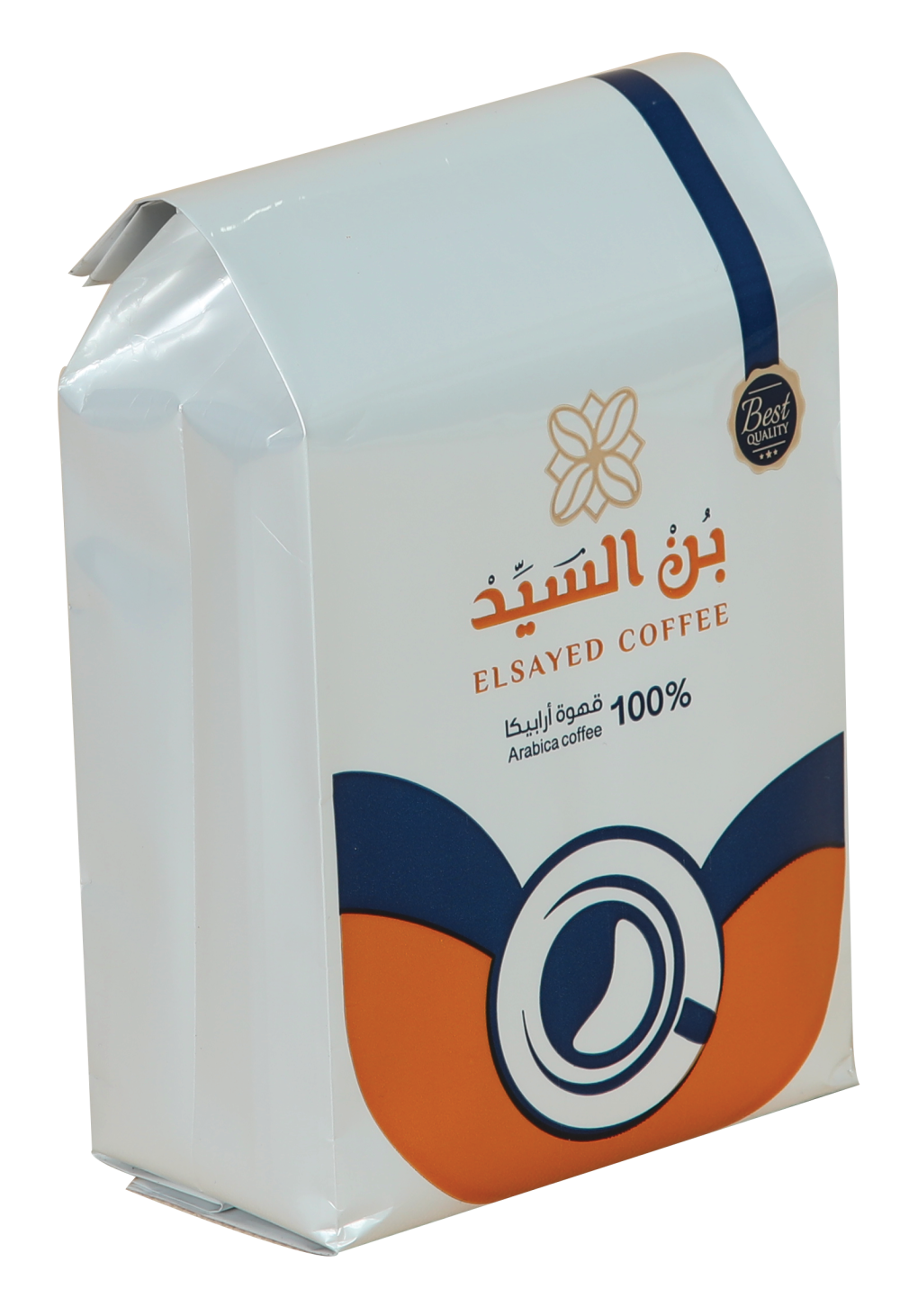⁦أكياس قهوة متلايز⁩ - الصورة ⁦2⁩