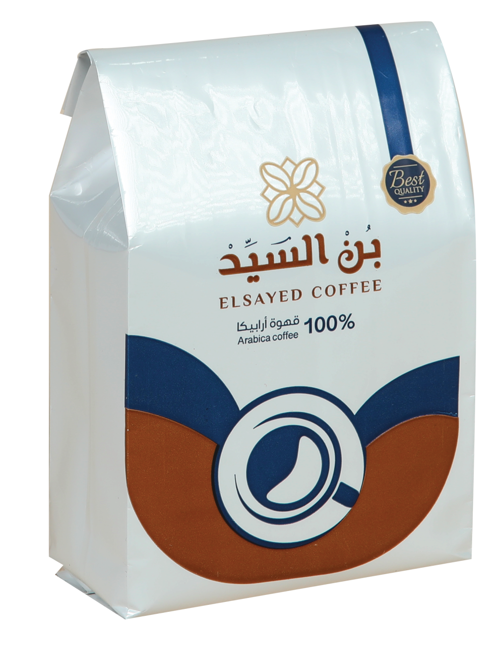 ⁦أكياس قهوة متلايز⁩ - الصورة ⁦3⁩