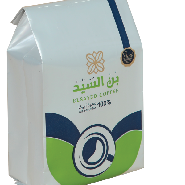 أكياس قهوة متلايز