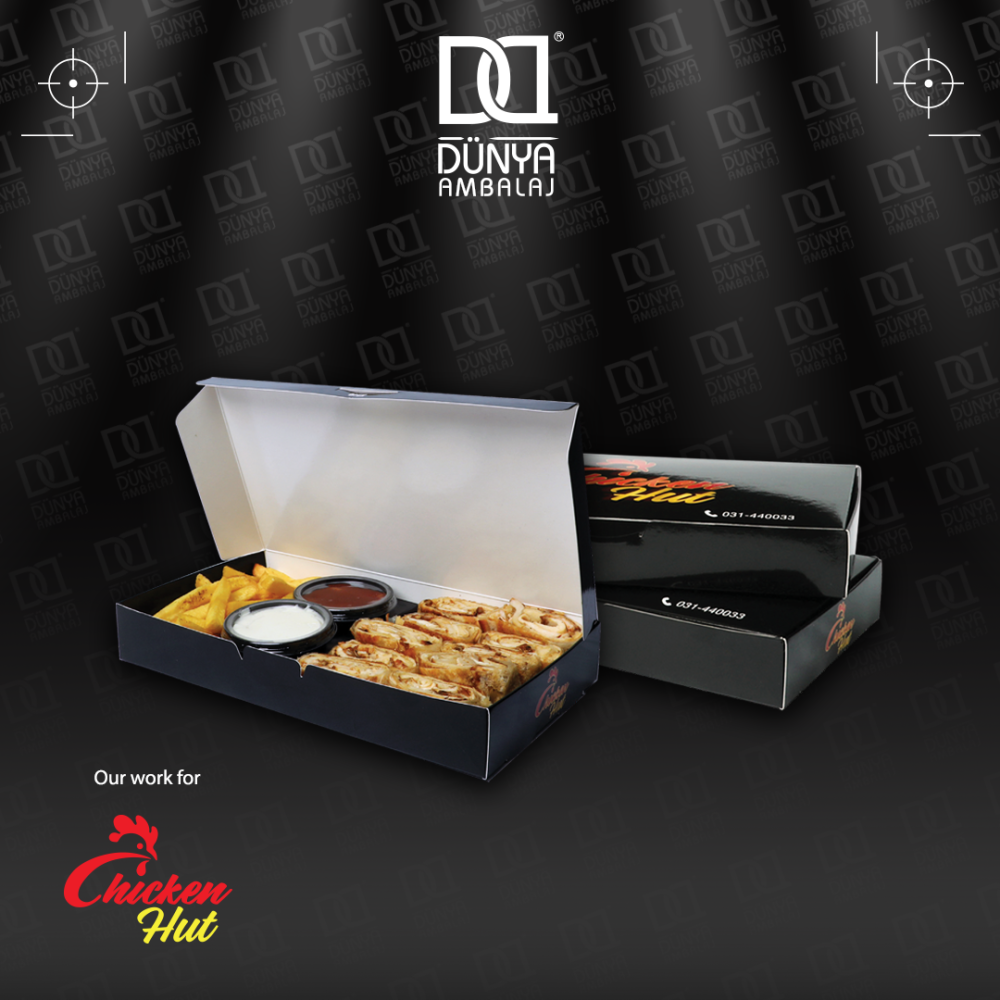 علبة شاورما-SHAWRMA BOX