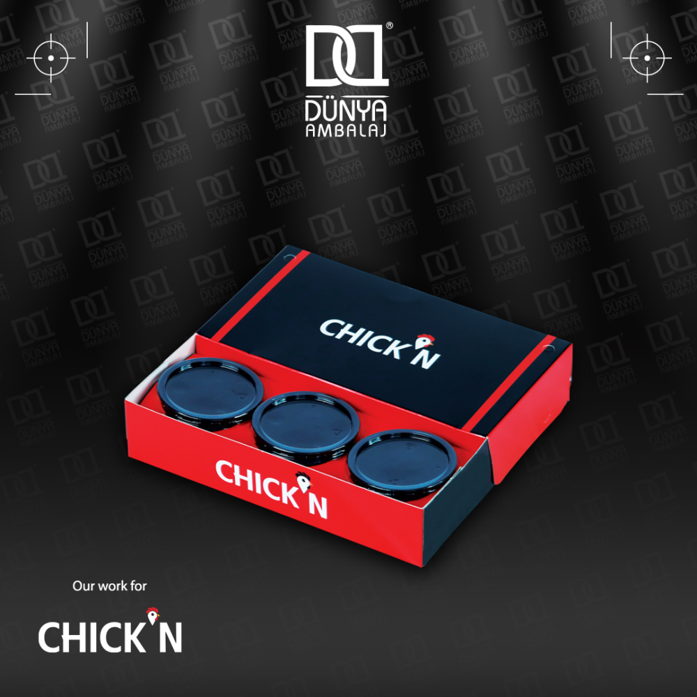 علبة شاورما-SHAWRMA BOX